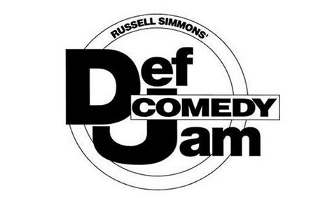 On This Day In Comedy... In 1992 'Def Comedy Jam' Premiered On HBO ...