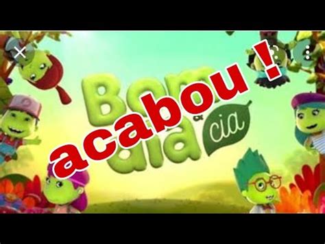 Bom Dia E Cia Acabou - POR QUE BOM DIA E CIA ACABOU ? - YouTube