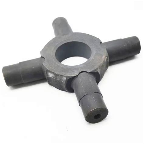 Inter Axis Cross Shaft For Sinotruk Howo Truck Parts Az