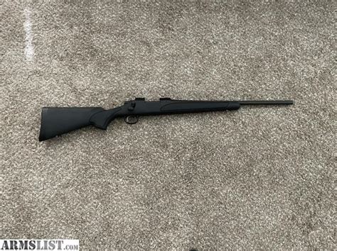 ARMSLIST For Sale Remington 700 Adl Compact 243 Win