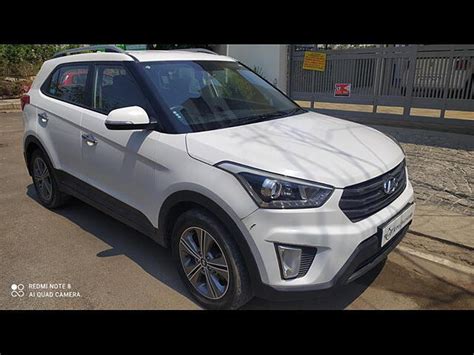 40 Used Hyundai Creta Cars In Hyderabad Second Hand Hyundai Creta Cars