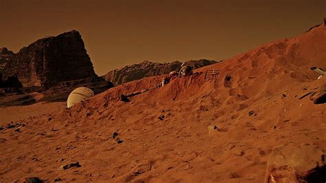 HD wallpaper: the martian | Wallpaper Flare