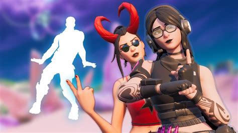 Fortnite X Dua Lipa “dont Start Now” Official Music Video A