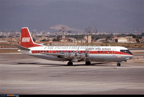 Vickers Vanguard Large Preview Airteamimages