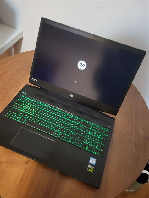 Vând Laptop HP Pavilion Gaming Bucuresti Sectorul 6 OLX ro