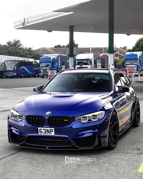 Bmw Freese Gruppe On Instagram Einfach Mal Zum Bmw M Touring