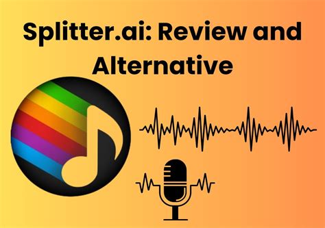 Full Review Of Splitter Ai In