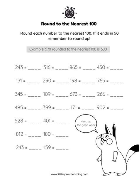 Top Grade 2 Place Value Worksheets Little Sprout Art