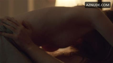 THE BEAUTIFUL LIE NUDE SCENES AZNude