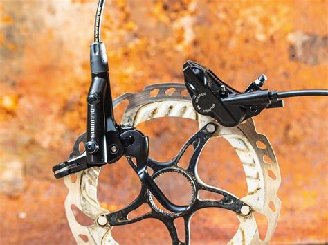 Best Shimano Hydraulic Disc Brakes Atelier Yuwaciaojp