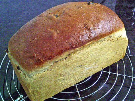 Rosinenbrot Aus Vollkornmehl Von Olmaleni Chefkoch