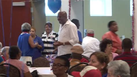 Miramar Senior Centers Nationally Accredited By Ncoa City Of Miramar