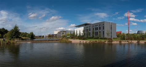 News Ranking Leap For Nottingham University Business School’s Mba University Of Nottingham