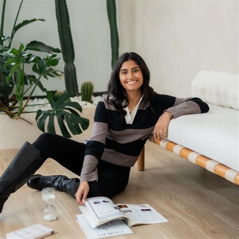 jasmine patel
