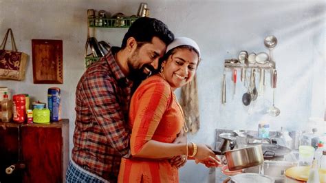 Malayalam film The Great Indian Kitchen area streaming on Amazon