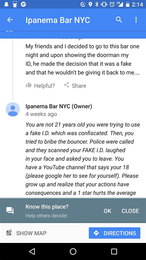 1181 best Google Reviews images on Pholder | Oldpeoplefacebook