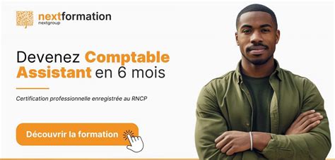 Fiche M Tier Assistant Administratif Et Comptable