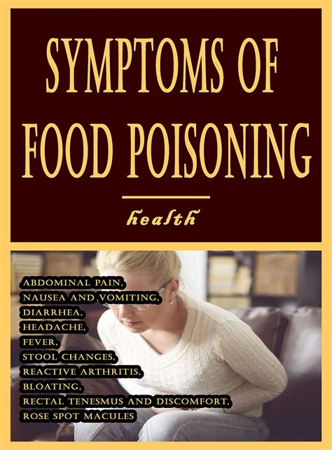 Can Food Poisoning Cause Rectal Pain at Cynthia Cawley blog
