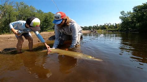 MEET THE TEAM — Wisconsin Fly Fishing Company