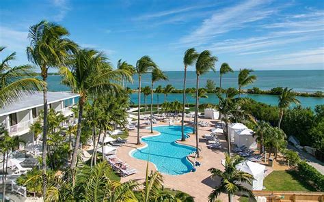 Hawks Cay Resort 4 Star Hotel On Secluded Duck Key Fl Keys