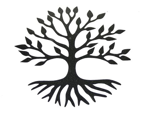 Printable Tree Of Life
