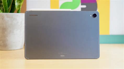 Samsung Galaxy Tab S11 Review: It's Time For Something New - Tech Advisor