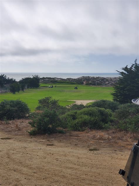 Pacific Grove Golf Links : r/golf