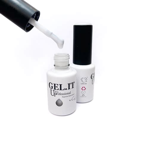 Gel It Up Vernis Semi Permanent C Napol On Blues Ml Profi