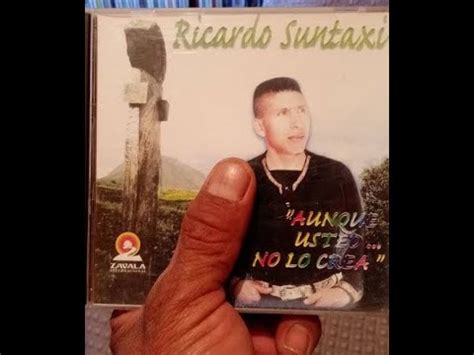 El Jay Jay Ricardo Suntaxi Sobrinos Salseros Youtube