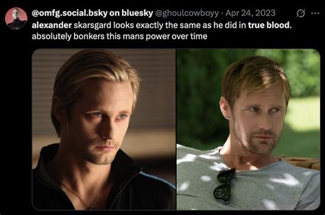 Alexander Skarsgårds True Blood Sex Scene Still Owns Us