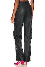 Lovers And Friends Robertson Pant In Black Revolve