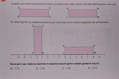 Matematik Ok Acil Sinavdayim Eodev