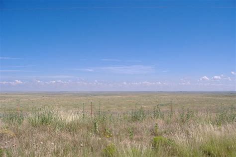 Central Plains - Regions of Texas