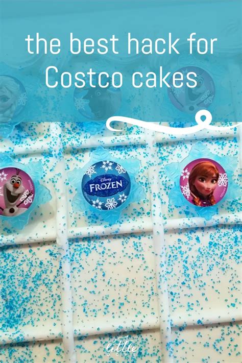 This Costco Cake Hack Will Save You Money The Best Costco Cake Hack