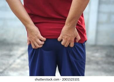 Ass Grabbing Lip Biting