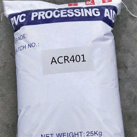 Acr Pvc Acrylic Processing Aid For Pvc Products Acrylic Procesing