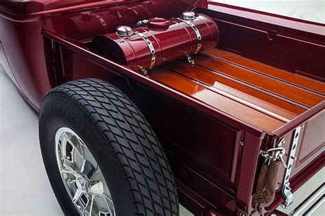 Hot Rod Pickup Artofit