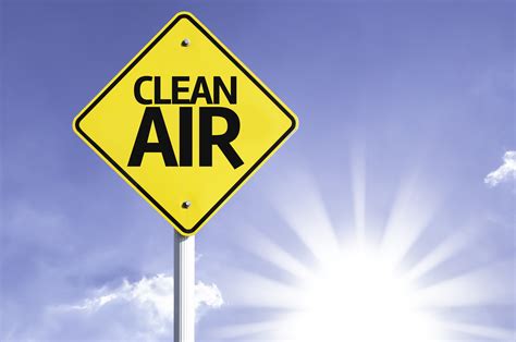 Fort Smith Arkansas To Be Part Of 4 Billion In Clean Air Grants