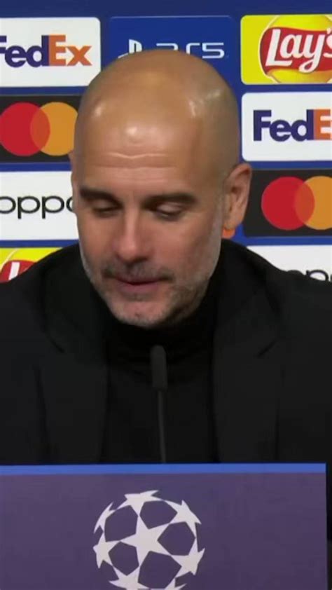 Relevo On Twitter Las Palabras De Pep Guardiola Sobre