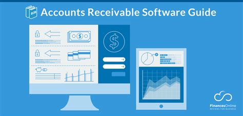 Best Accounts Receivable Software In 2024 Financesonline