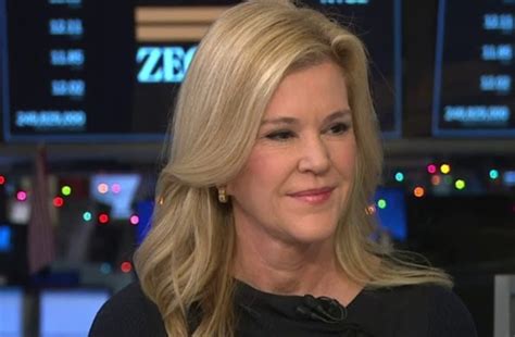 Cnbc Host Meredith Whitney Blames Sports Betting On Reason Men Arent