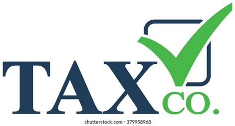 Tax Services Logo Vector (.AI) Free Download