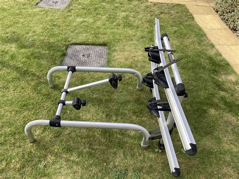 Thule Elite G Standard Bike Rack Ebay