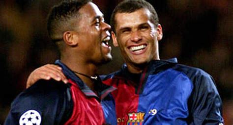 Barcelona Rivaldo Asegura Que Neymar Puede Ser Mejor Que Messi Y