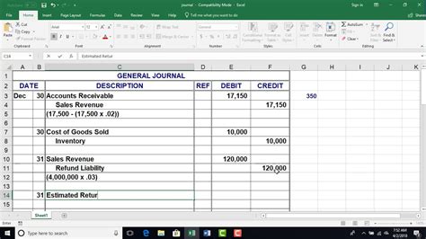 Purchase Returns And Allowances