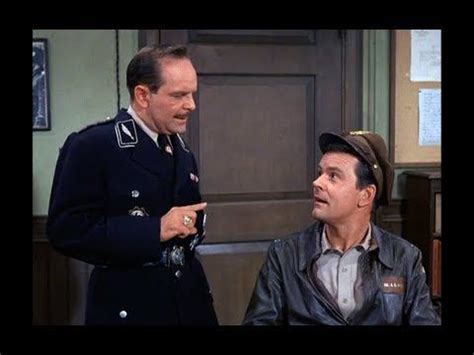 Hogan's Heroes Funny Moments - YouTube | Hogans heroes, Hero, Dr. k