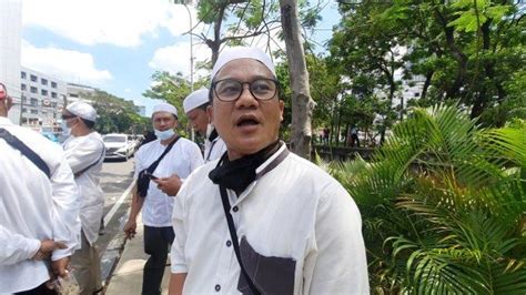 Reuni Dinilai Berkumpulnya Umat Agama Islam Dari Seluruh Penjuru