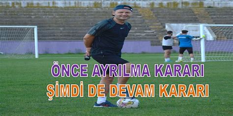 Orduspor Den Fla Karar