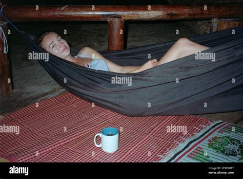 Thailand Tourist Beach Bikini Hi Res Stock Photography And Images Alamy