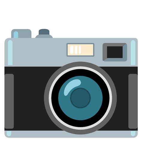 Camera Vector Svg Icon Svg Repo